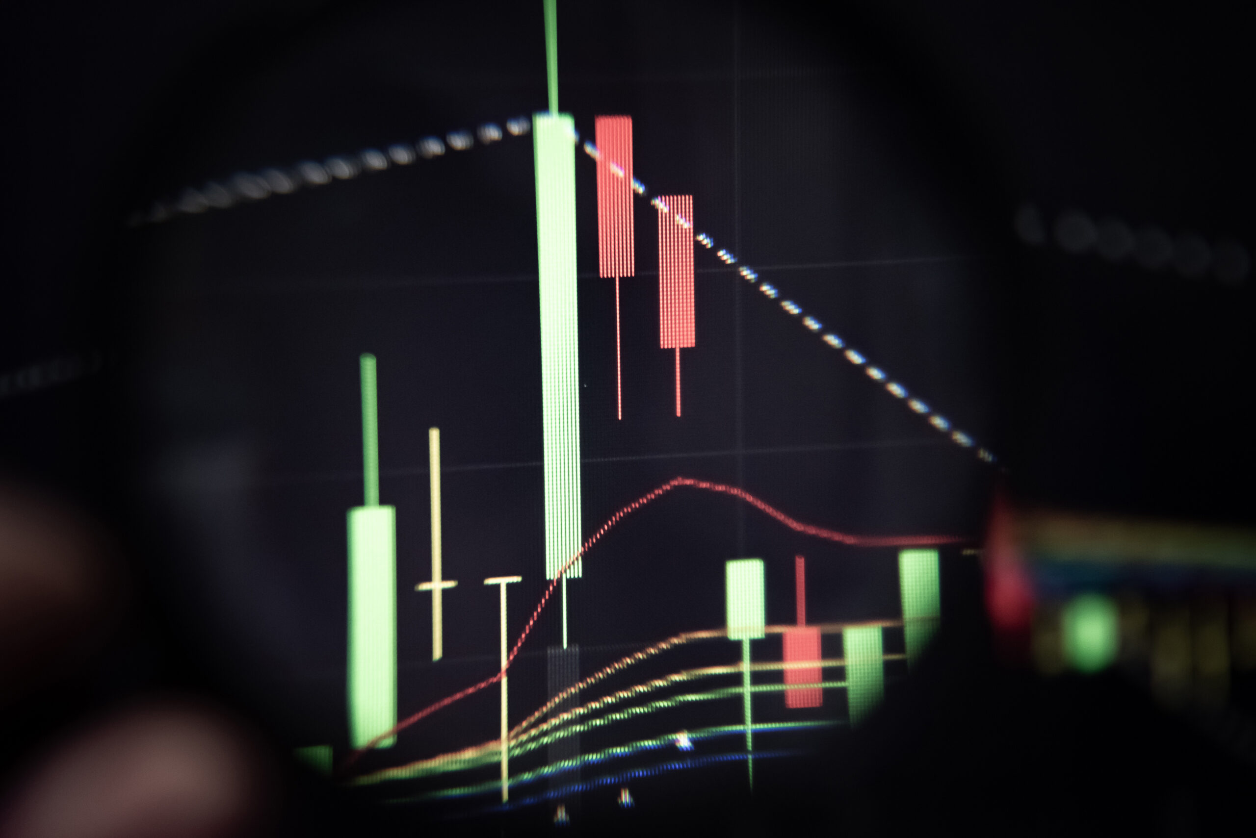 Data Trading Activity