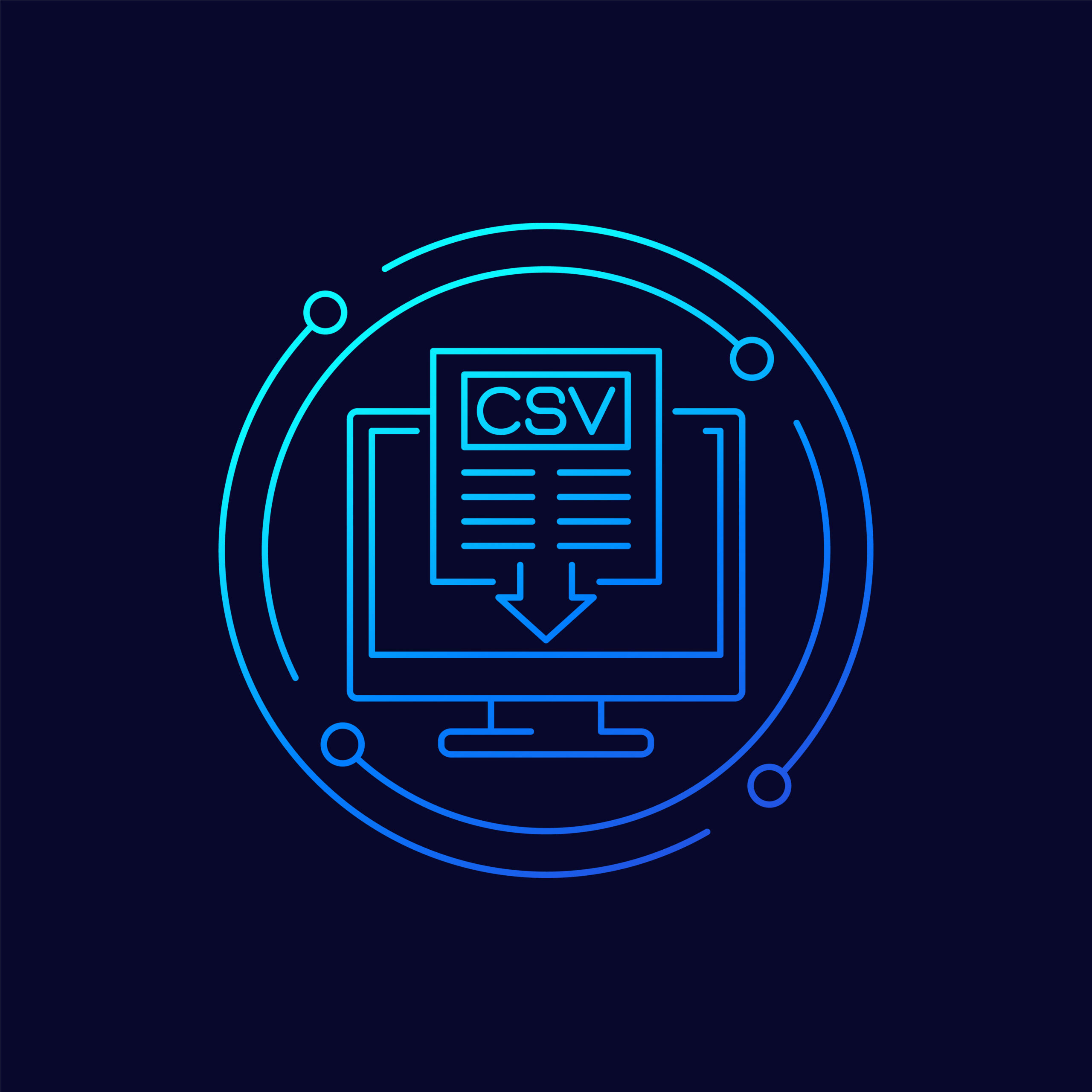 CSV